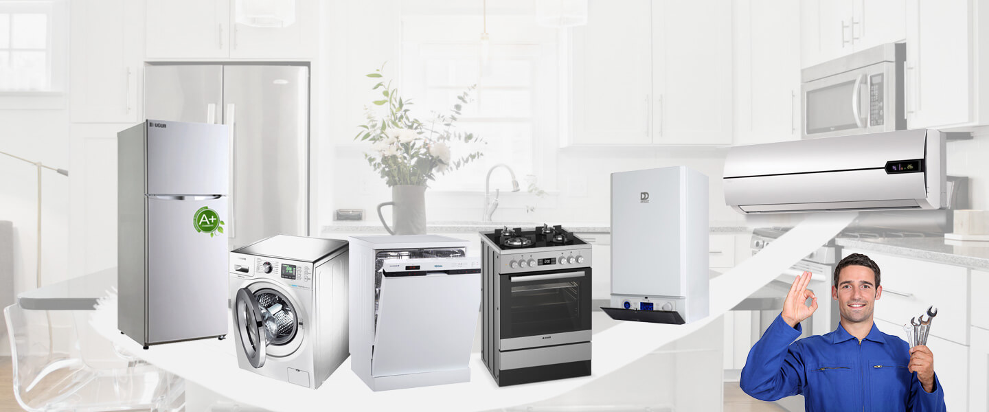 Çamdibi Gorenje Servisi